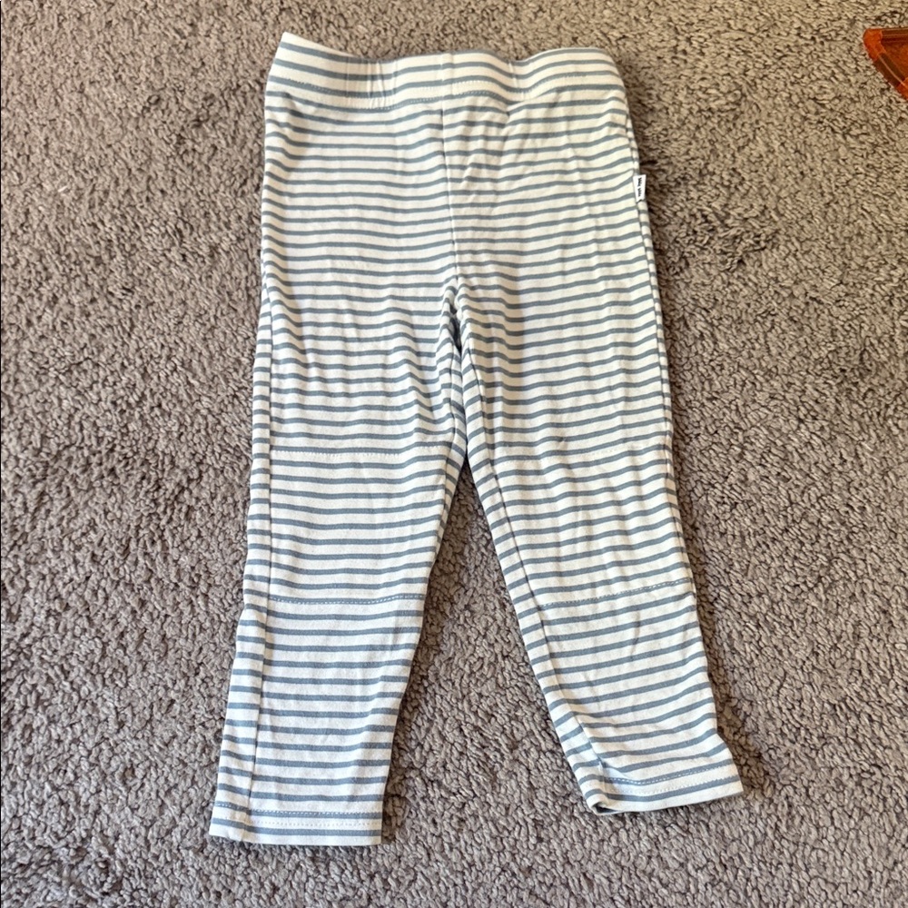 Little Sleepies Play Leggings
